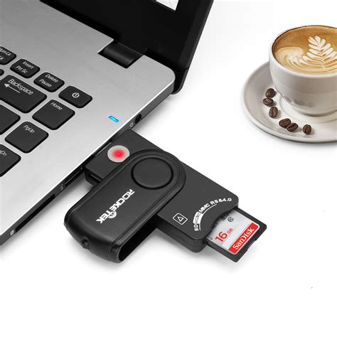 rocketek rt-scr1 dod military usb common access cac smart card|Rocketek Smart Card Reader .